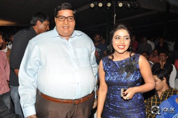 Laddu Babu Movie Audio Launch